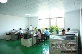 Suzhou Aoteng Electron Technology Co Ltd